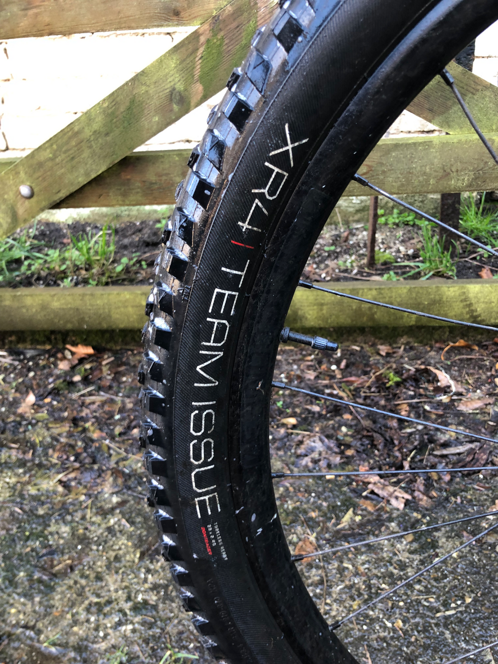 Trek Fuel EX 8 2020