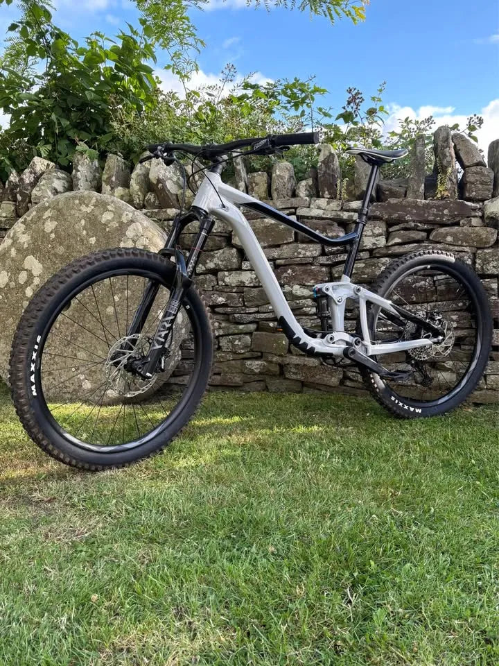 Giant Trance X 1 Trail 2025