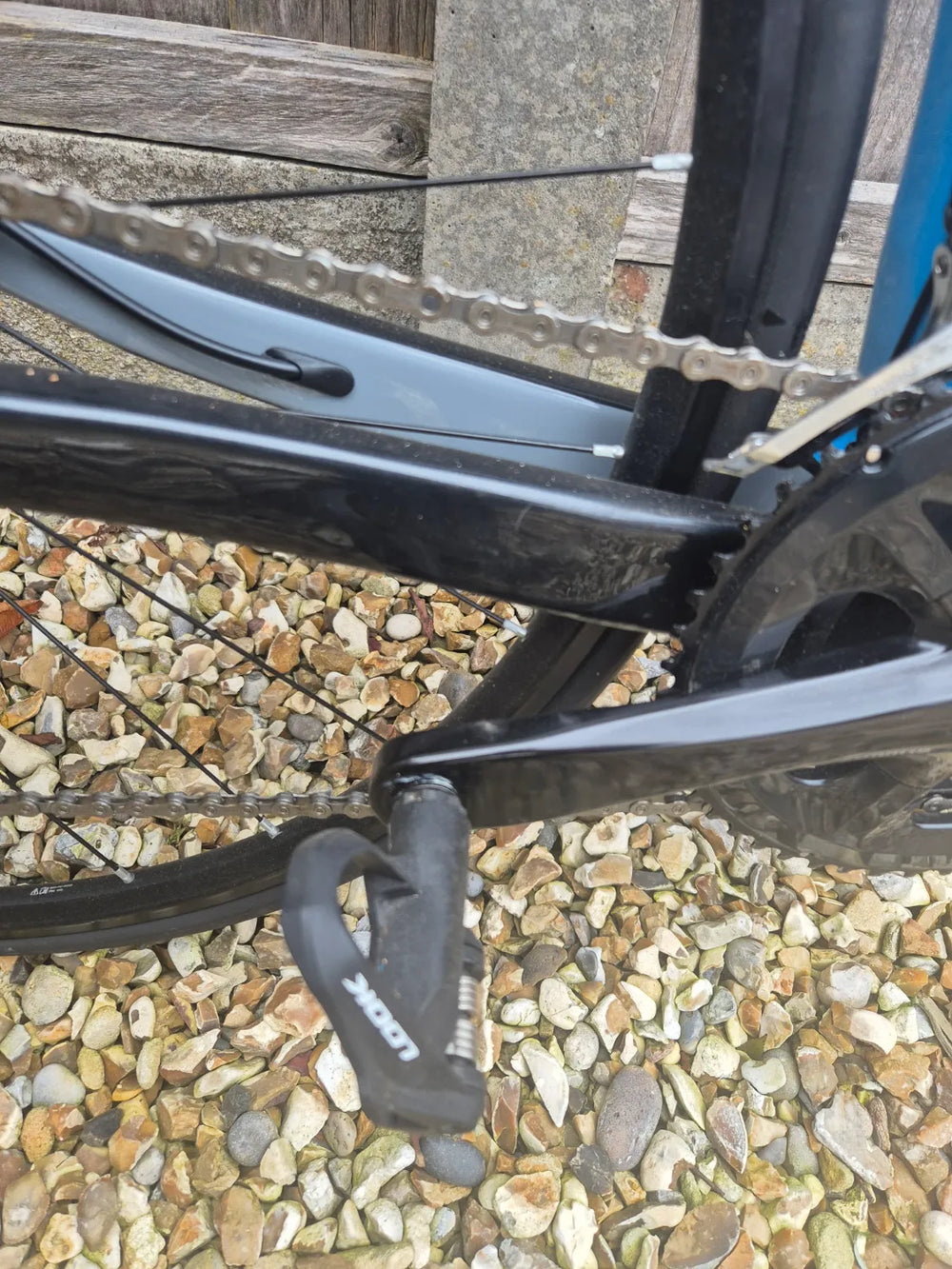 Ribble ENDURANCE SL DISC SHIMANO 105 2019