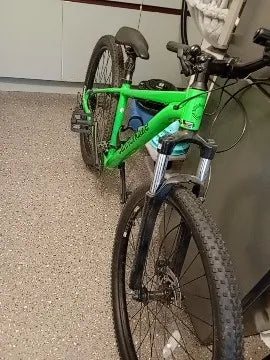 Cannondale Trail 5 2022