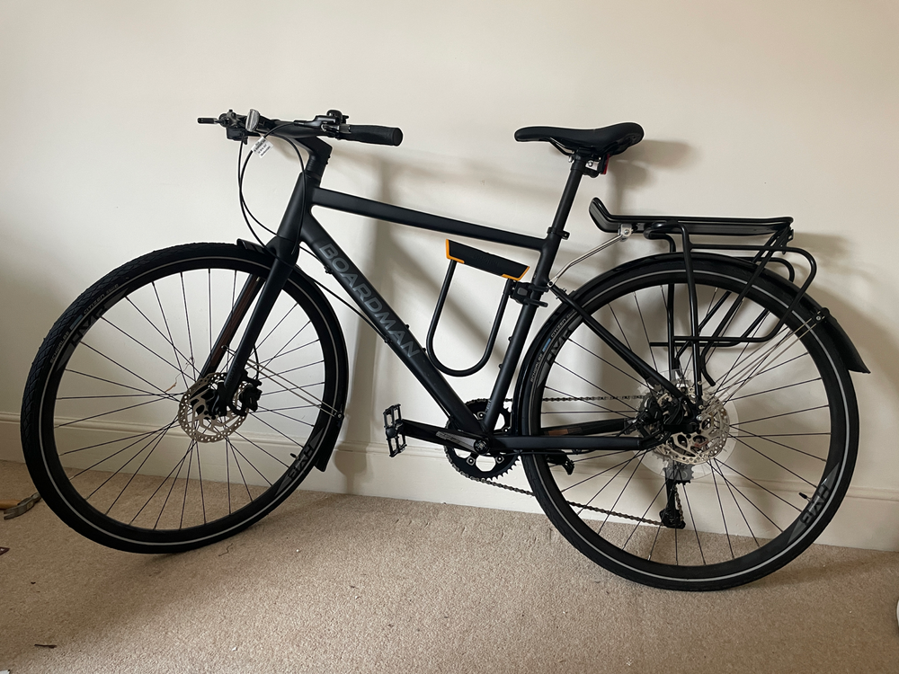 Boardman HYB 8.8 2021