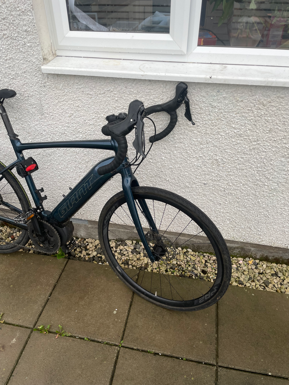 Giant Road E+ 2 Pro Electric Bike 2021