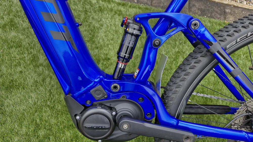 Giant Stance E+ 1 29er 2022