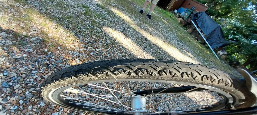 Gazelle Hybrid Touring bicycle, Ultimate T30+ 2018