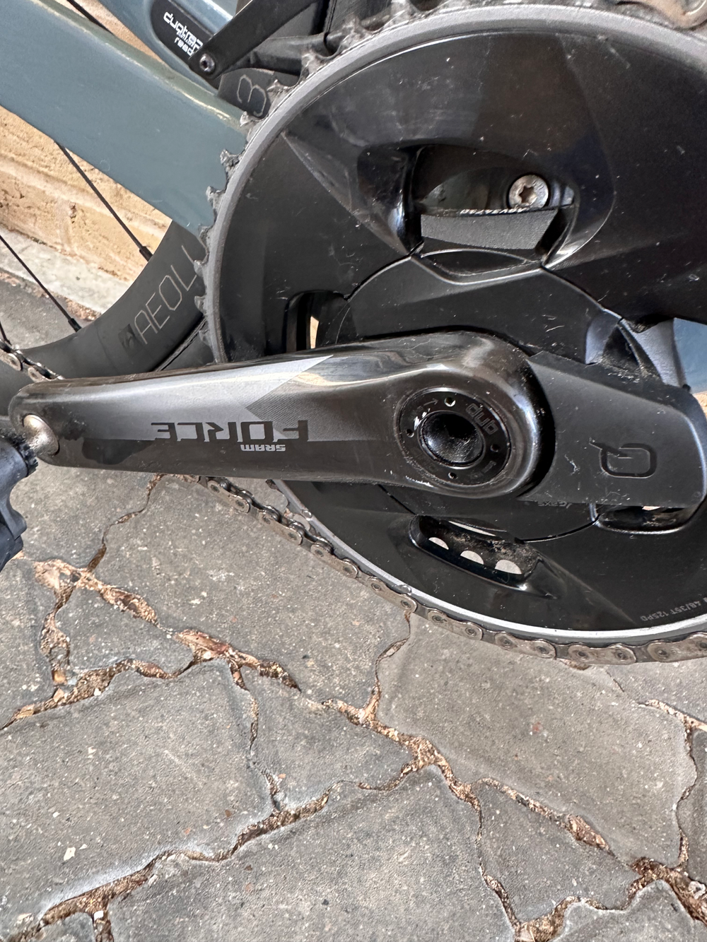 Trek Madone SL 7 AXS Gen 6 2023