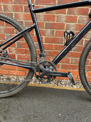 Cannondale Topstone 2 2023