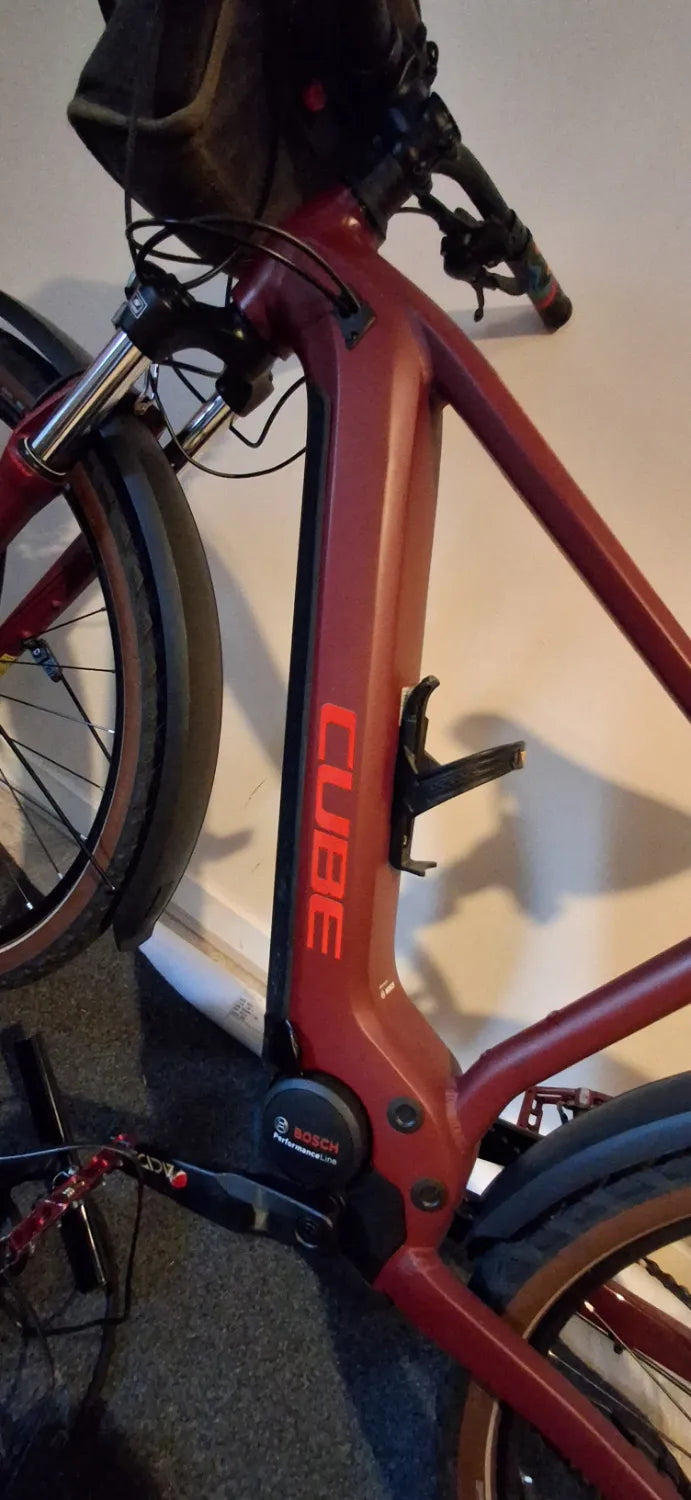 Cube Nuride Hybrid Perf 625 All Road 2023