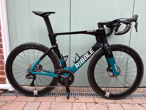 Ribble Ultra SL R - Enthusiast - Shimano Ultegra Di2 2023