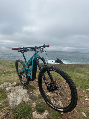 Kona Remote X 2025