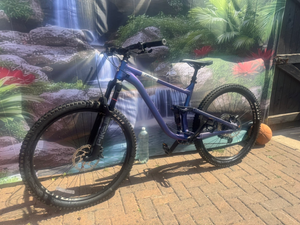 Voodoo Canzo Pro FS Trail 2025