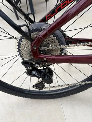 Specialized Turbo Vado 4.0 Step-Through 2019