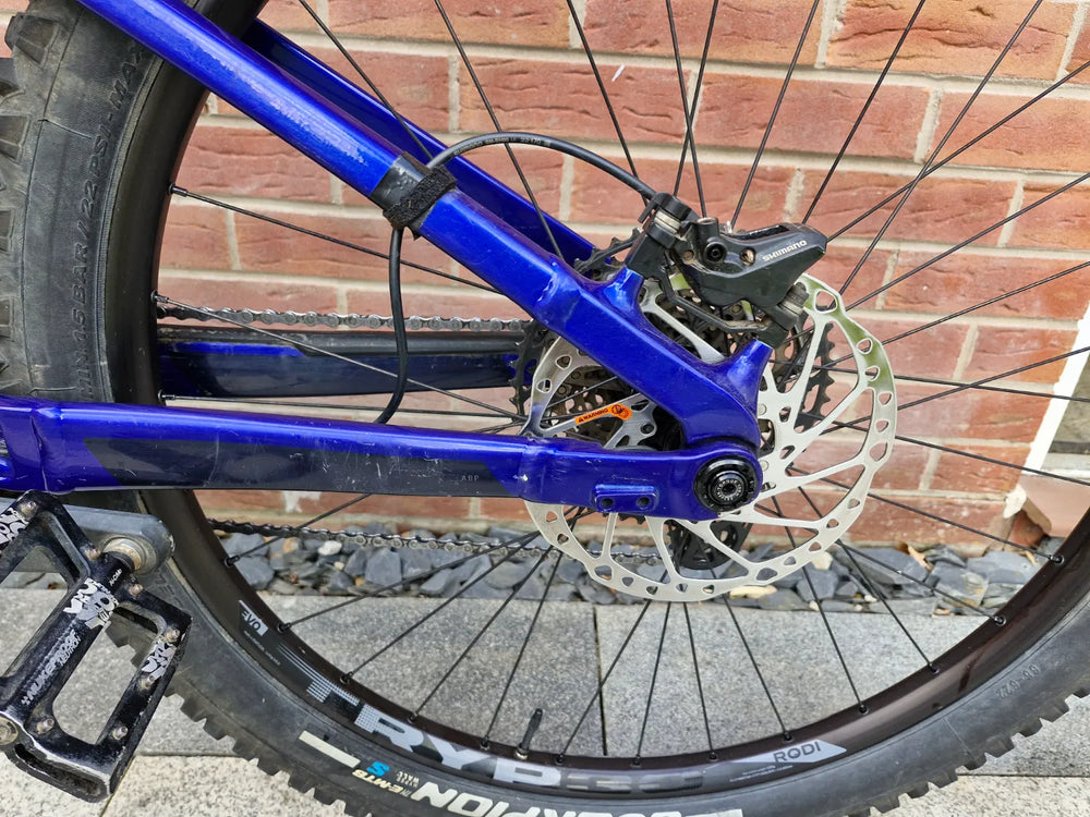 Trek Rail 5 2023