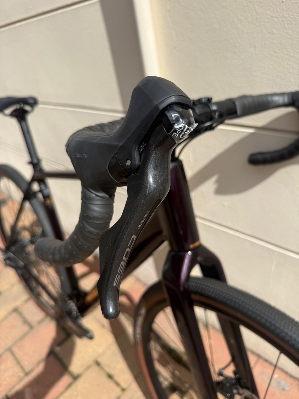 Trek Checkpoint ALR 3 2026