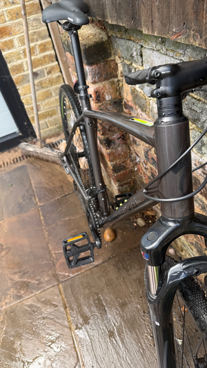 Specialized Crosstrail Comp Disc 2021
