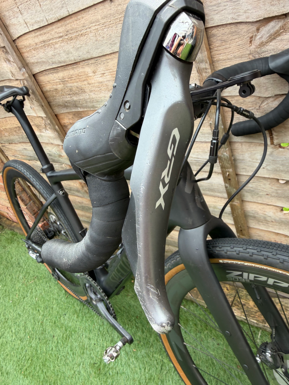 Specialized Diverge Comp Carbon 2021
