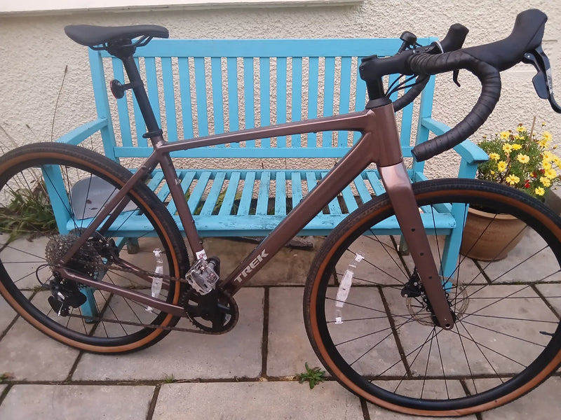 Trek Checkpoint ALR 5 Gen 3 2026