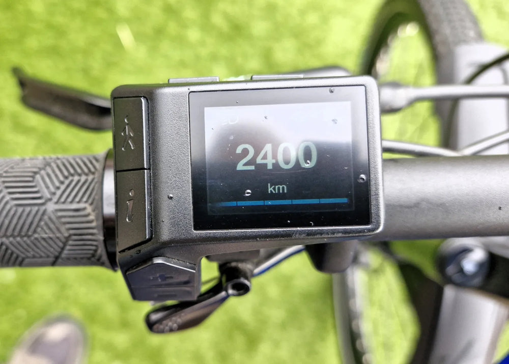Giant Stance E+ 1 29er 2022