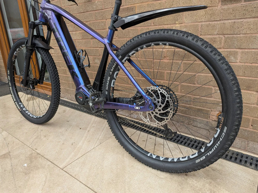 Trek Powerfly 5 Gen 4 2021