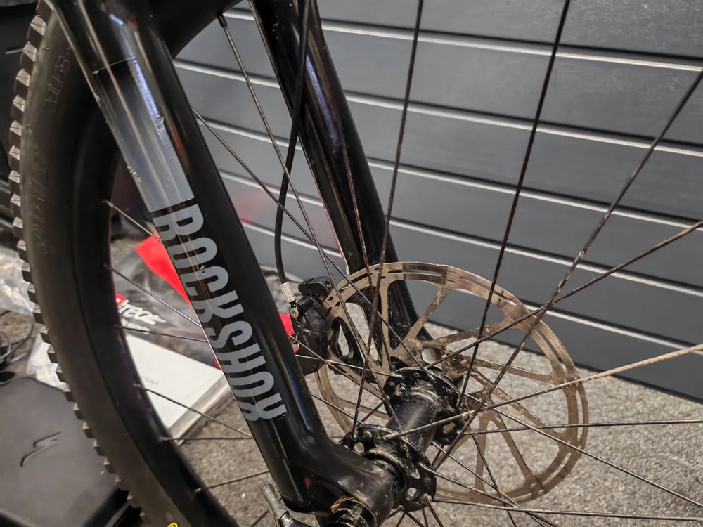 Specialized Turbo Levo 3 Alloy 2024