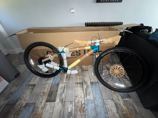Specialized Rockhopper Comp 29 2027