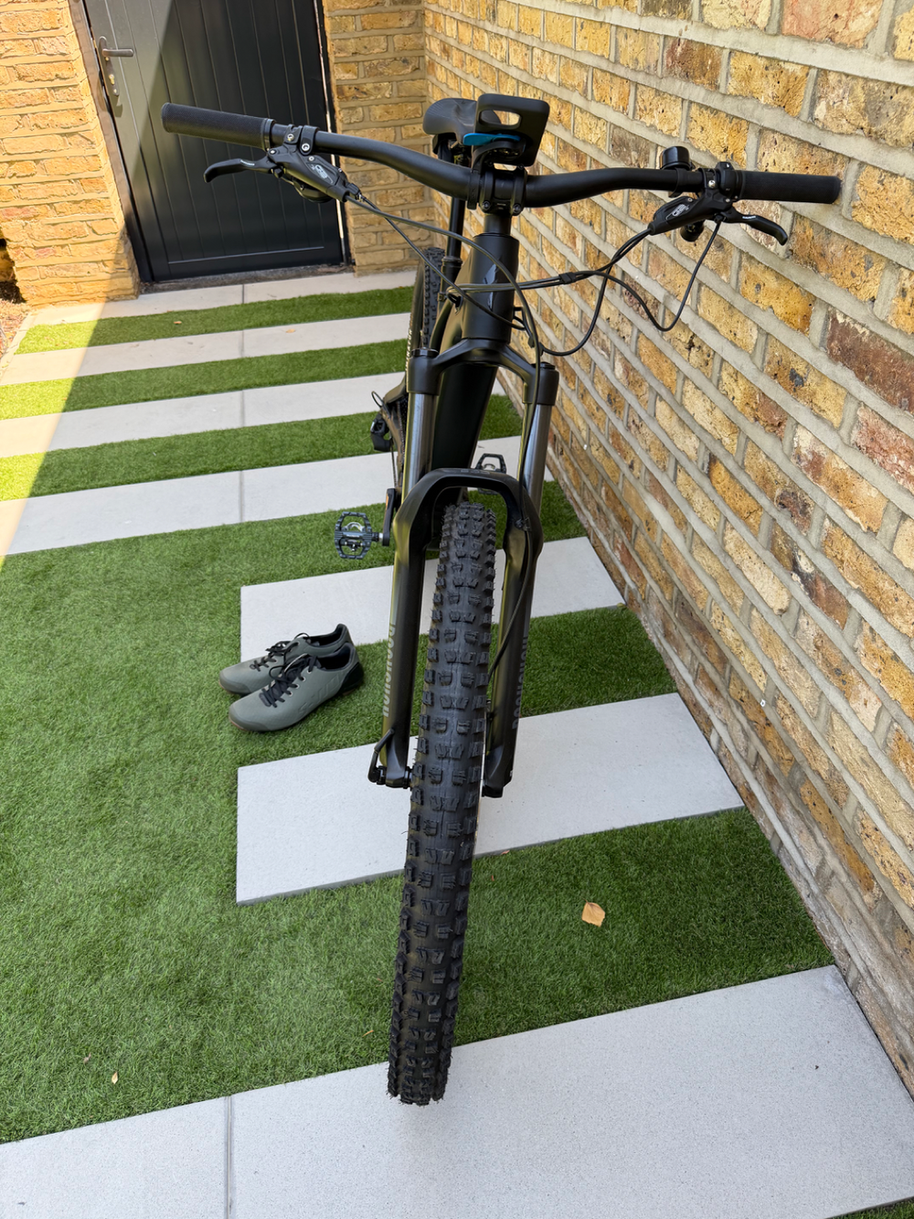 Specialized Levo 4 Comp Alloy 2026
