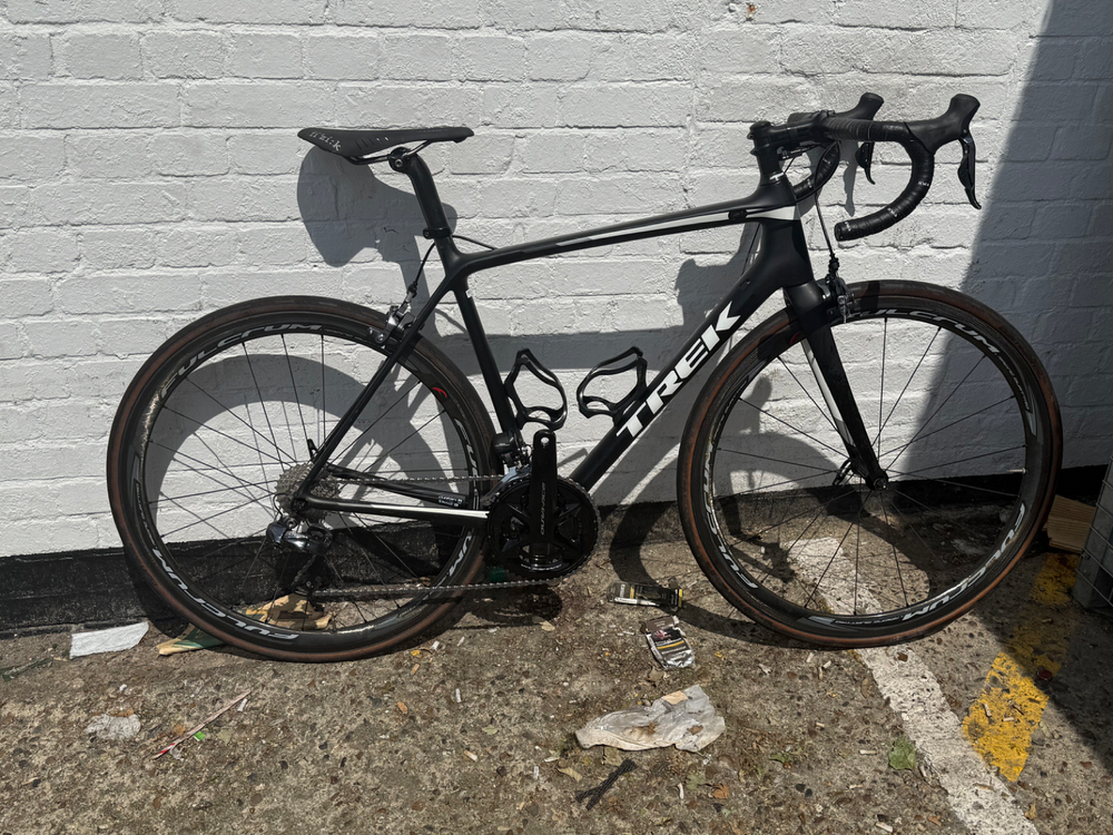 Trek Emonda sl7  2017