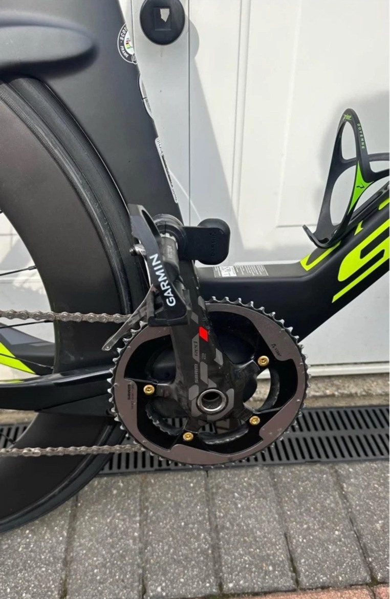Scott Scale RC 900 Team 2021