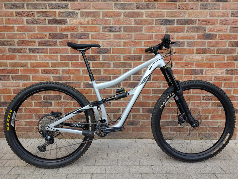 Ibis Ripmo AF SLX 2022