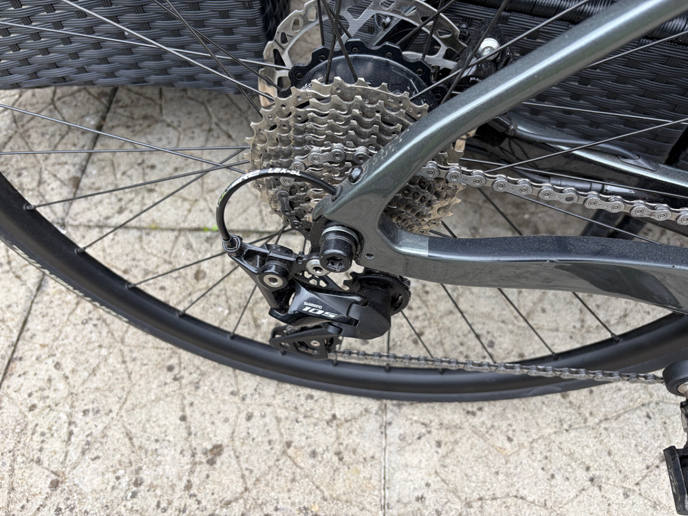 Ribble Allroad SL R e - Sport 2023