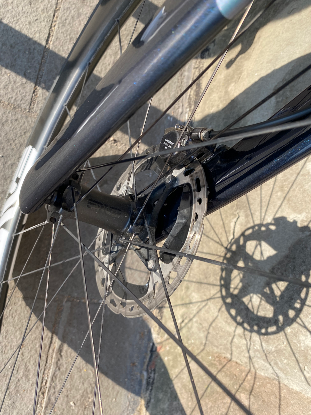 Cannondale Supersix Evo Dura Ace Carbon 2012