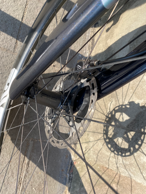 Cannondale Supersix Evo Dura Ace Carbon 2012