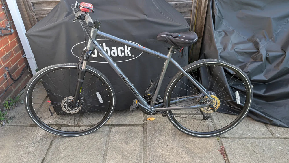 Merida CROSSWAY 40 2021