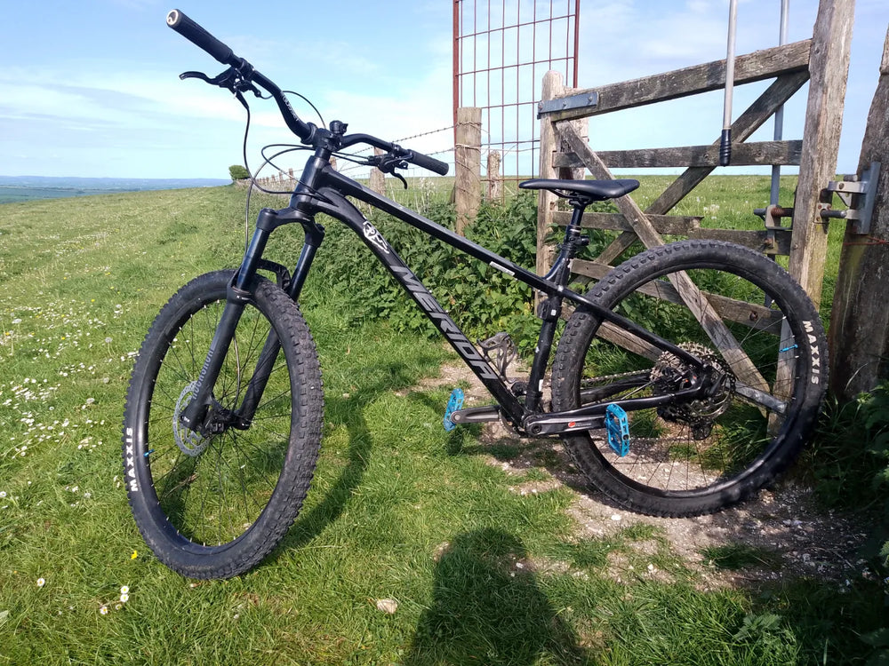 Merida BIG TRAIL 500 2023