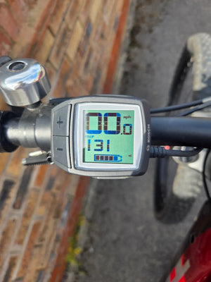 Trek Rail 5 625w 2022