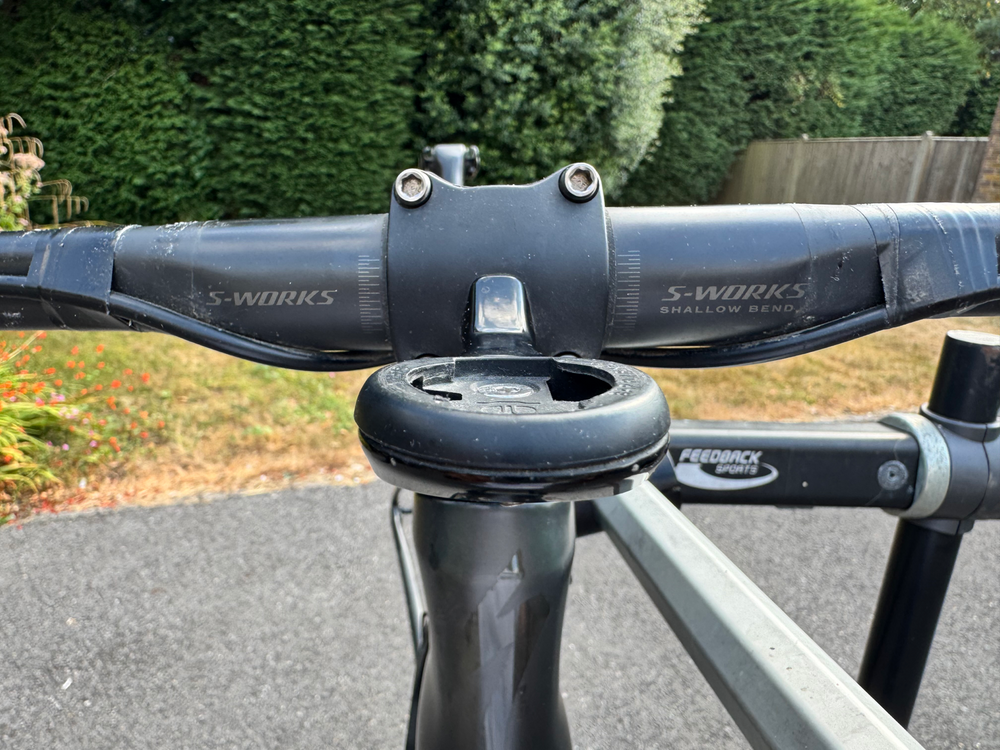Specialized Tarmac SL7 S Works Di2 2021