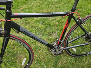 Avenir Ace  2015