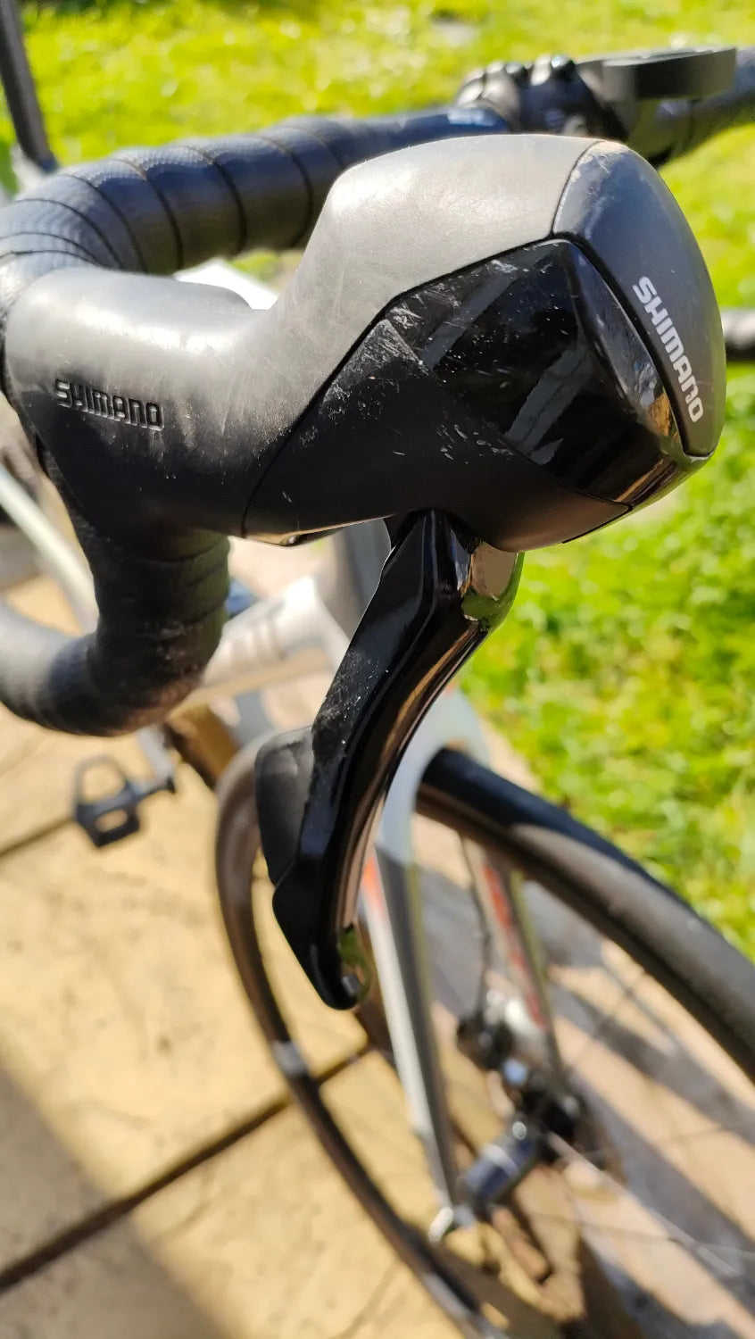 Giant Defy Advanced Pro 3 2016