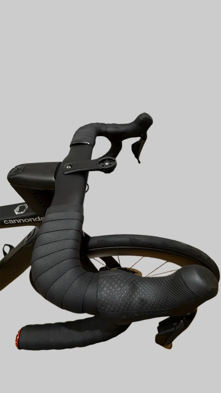 Cannondale SystemSix Carbon Dura Ace Disc 2019