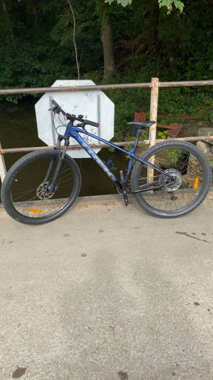 Trek Marlin 5 Gen 2 2025