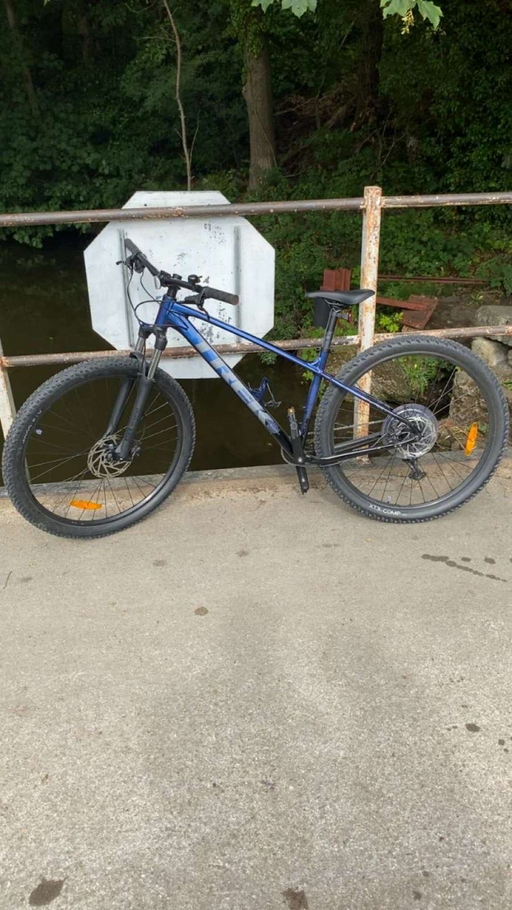 Trek Marlin 5 Gen 2 2025