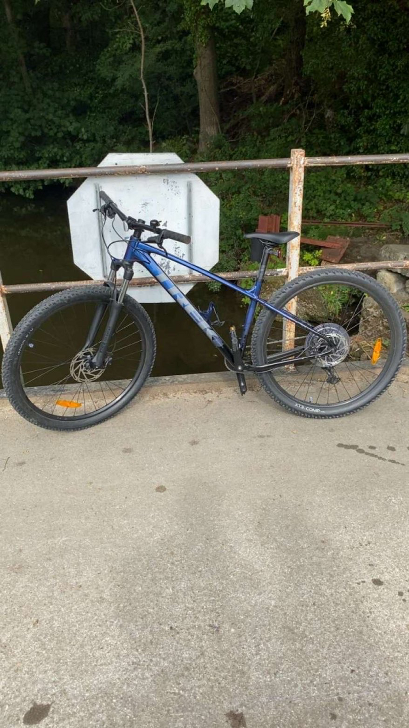 Trek Marlin 5 Gen 2 2025