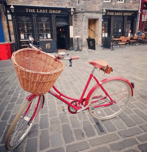 Pashley Britannia 5 Speed 2020