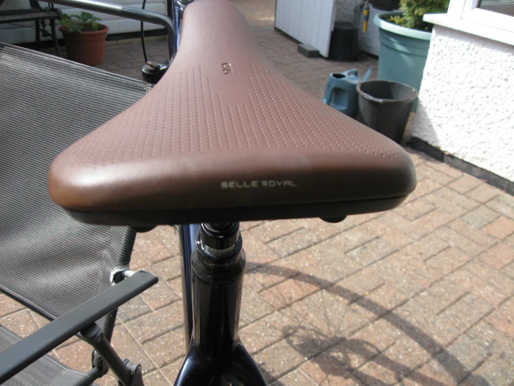 Ribble Hybrid AL e Trail 2024