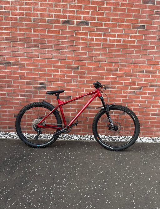 Vitus Sentier 27 VRS 2021