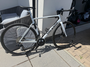 Colnago V3 Disc 105 2025