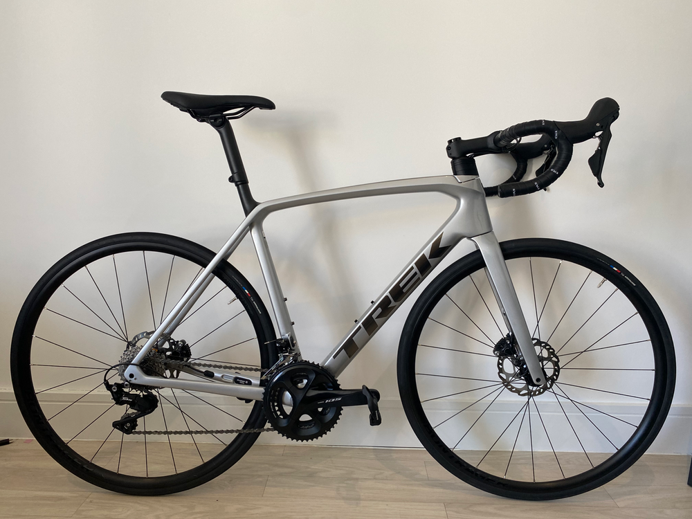 Trek emonda SL 5 Disc 2021