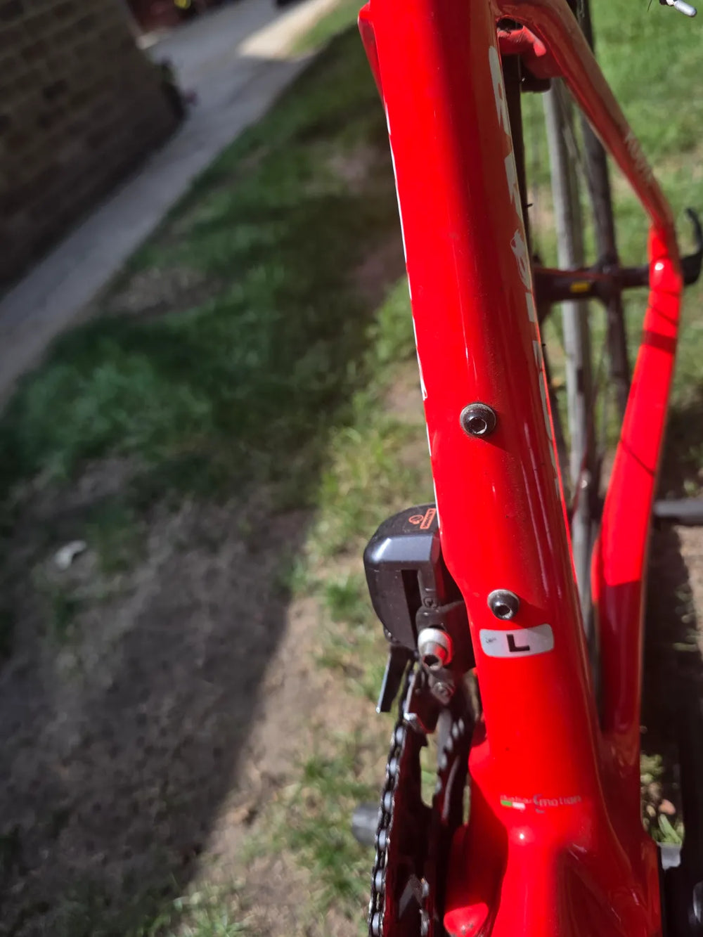 Kuota Kougar 2019