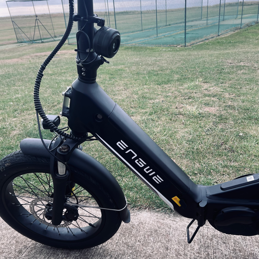 Engwe L20 3.0 Pro 2025