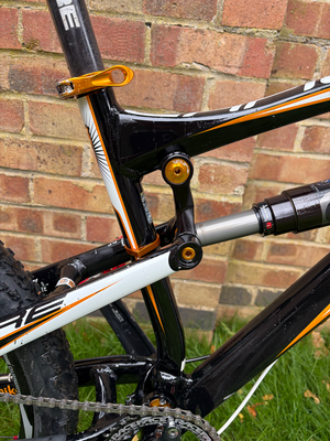 Lapierre Spicy 316 2013