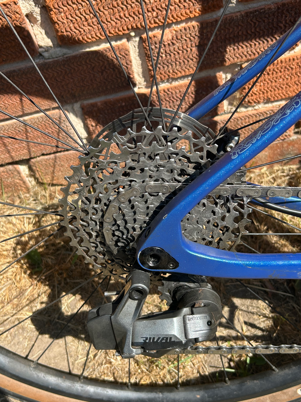 Boardman ADV 9 4 2023